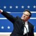 ELON MUSK’S HAND GESTURE AT TRUMP INAUGURATION CEREMONY DRAWS CRITICISM