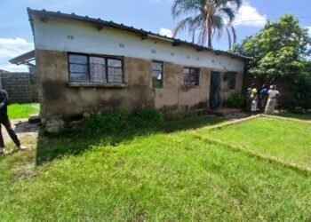 The Macabre Tale of a Lusaka Woman and Her Husband’s Corpse