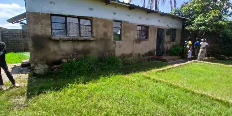 The Macabre Tale of a Lusaka Woman and Her Husband’s Corpse