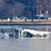 DC plane crash: American Airlines black boxes recovered; 67 dead