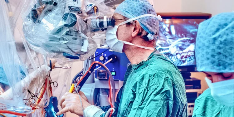 MAINA SOKO MEDICAL CENTRE MAKES HISTORY WITH ZAMBIA’S FIRST AWAKE CRANIOTOMY: A TRIUMPH IN ADVANCED BRAIN SURGERY