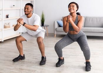 10 Very Good Tips for Maintaining a Consistent Workout Routine