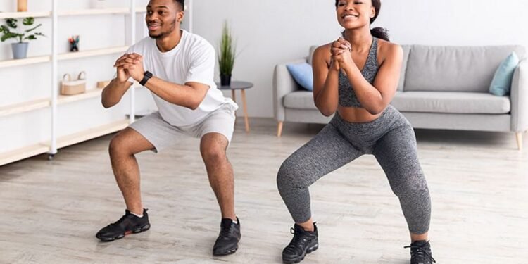 10 Very Good Tips for Maintaining a Consistent Workout Routine