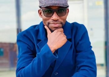 FAZ Presidential Aspirant Godfrey Mwansa Chikumbi files for nomination