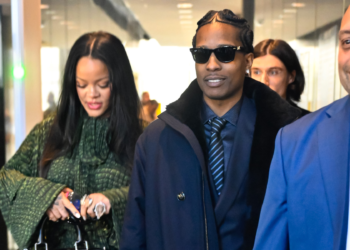 ASAP Rocky found not guilty