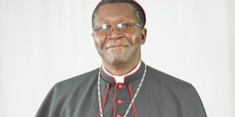 ARCHBISHOP-IGNATIUS-CHAMA