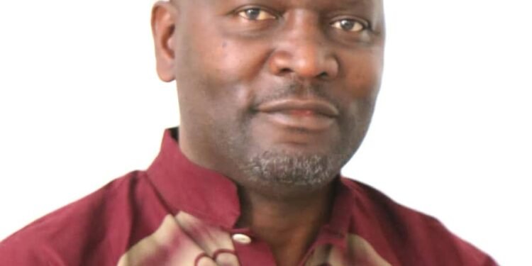 Dr Lawrence Mwelwa columnist