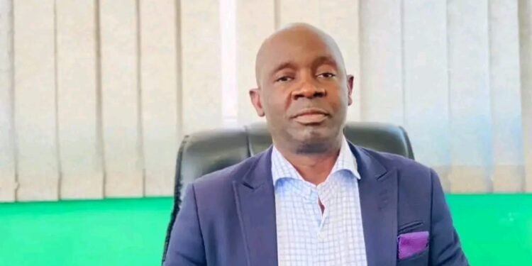 ‘Only united opposition can rescue Zambia’