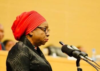 Nalumango urges NAPSA to register traders