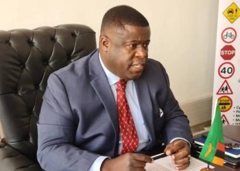 US change shouldn’t derail Lobito project – Tayali