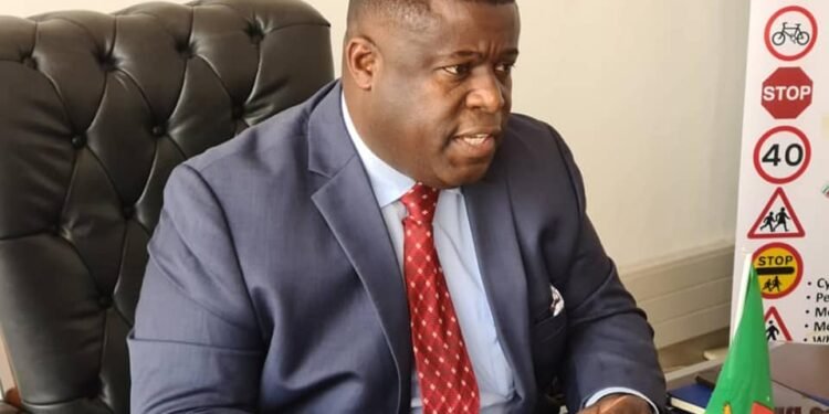 US change shouldn’t derail Lobito project – Tayali