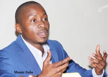 He would’ve stopped the arrests, harassment if he didn’t approve – Zulu