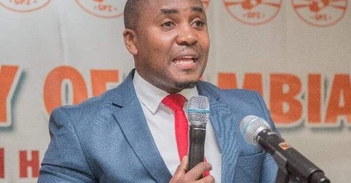 ‘GENEROUS’ UPND UNDER FIRE