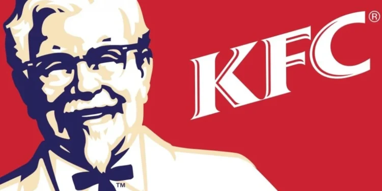 kfc, buya bamba