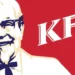 kfc, buya bamba