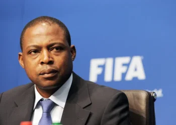 I AM NOT RUNNING FOR FAZ PRESIDENCY-KALUSHA