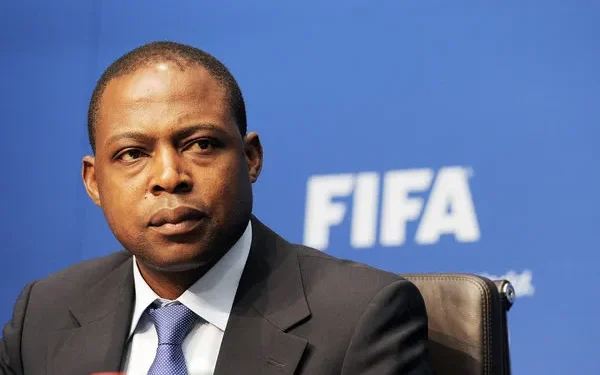 I AM NOT RUNNING FOR FAZ PRESIDENCY-KALUSHA