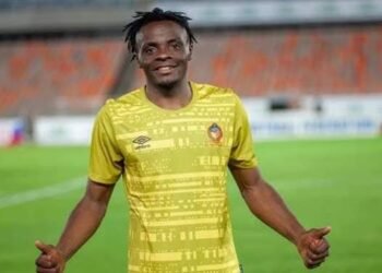 FIFA orders Power Dynamos to pay Cameroonian star K256,000