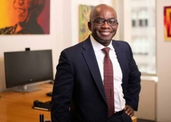 Africa shouldn’t be hungry – Maimbo