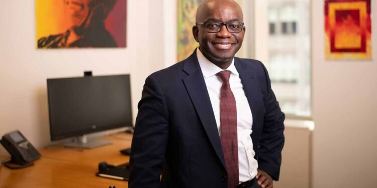 Africa shouldn’t be hungry – Maimbo