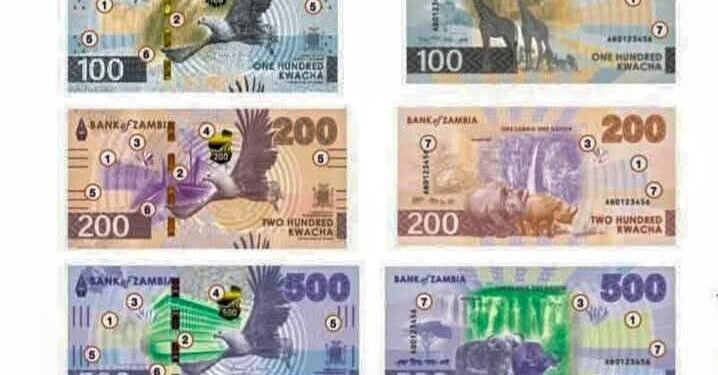 More education on new bank notes needed