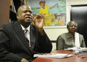 Prof. Munyonzwe Hamalengwa