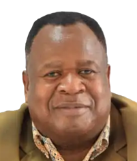 Prof. Munyonzwe Hamalengwa