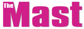 The Mast Logo