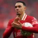 Liverpool: Trent Alexander-Arnold to miss Spurs clash in Carabao Cup due to thigh injury