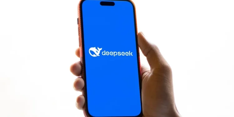 Texas becomes first state to ban DeepSeek, Rednote on government devices after fury over China-backed apps