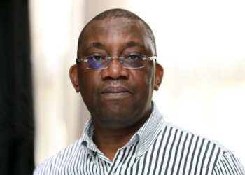 BE WARY OF ONLINE MERCENARIES -KAMANGA