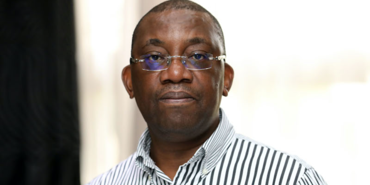 BE WARY OF ONLINE MERCENARIES -KAMANGA