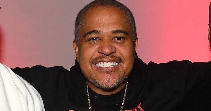 Irv Gotti, Famed Hip-Hop Music Executive, Dies at 54