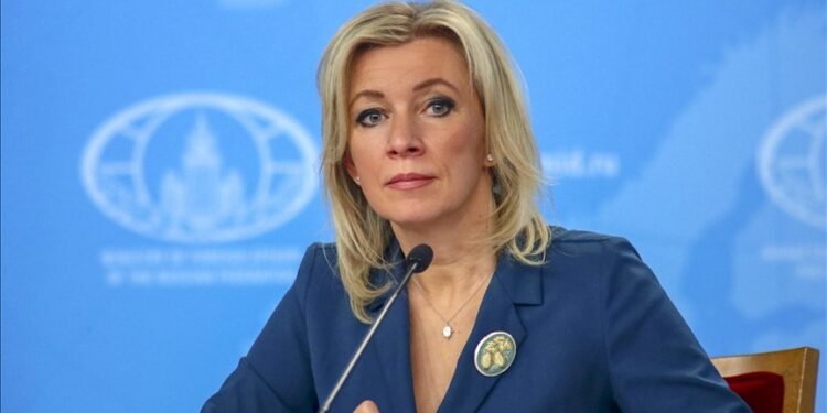 Russia has called for an immediate cessation of hostilities in DRC