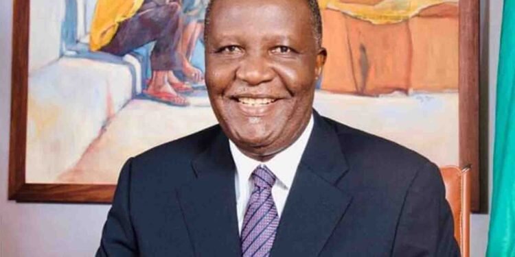 Zambia makes strides towards cyber security   