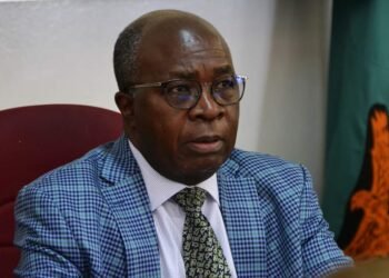 Dr Situmbeko Musokotwane