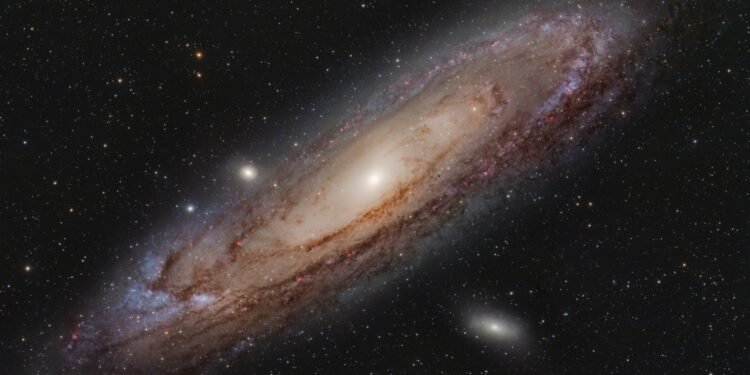 The Reason We Have 7 Days in a Week