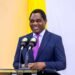 President Hichilema