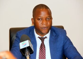 LAZ President Lungusani Zulu