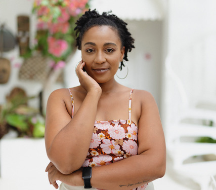 Generation G By Merlize Jogiat