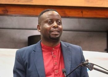 NSCZ chief executive officer Sombwa Musunsa