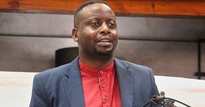 NSCZ chief executive officer Sombwa Musunsa