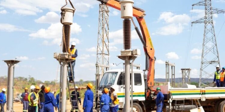 zesco
