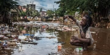Cholera