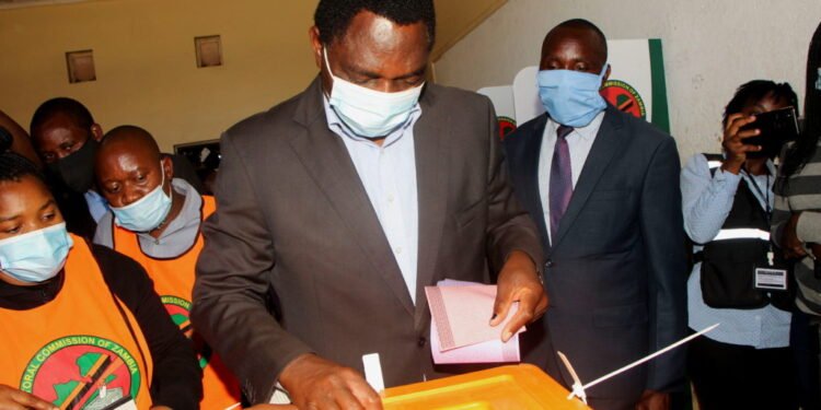 Delimitation is lawful