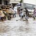 More floods in zambia