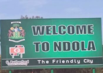 ndola