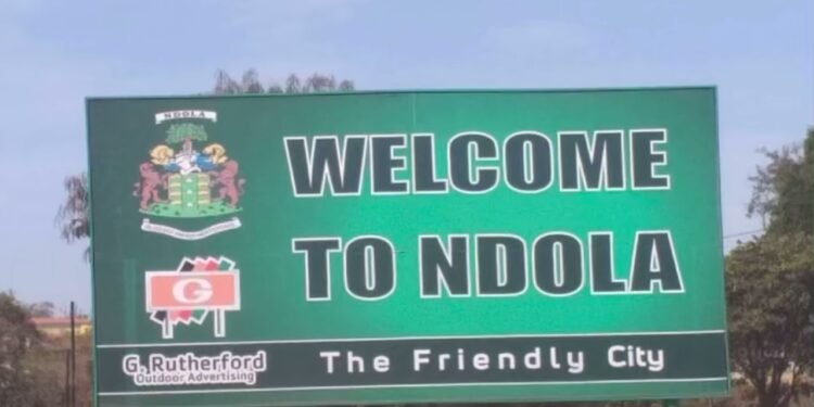 ndola
