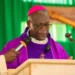 Archbishop Banda