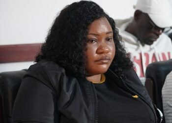 m'membe grant Maureen Mabonga bail